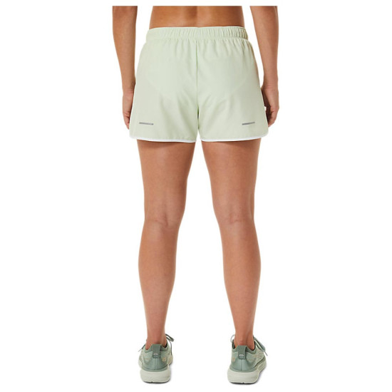 Asics Γυναικείο σορτς Icon 4'' Shorts